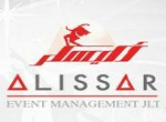 ALISSAR Events Management JLT Logo