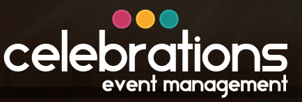 Celebrations Event Management Logo