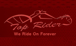 Top Rider Logo