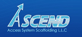 Ascend LLC Logo