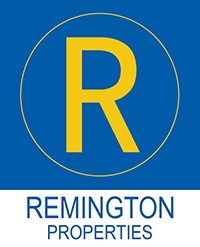 Remington Properties Brokers LLC Logo