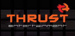 Thrust Entertainment Logo