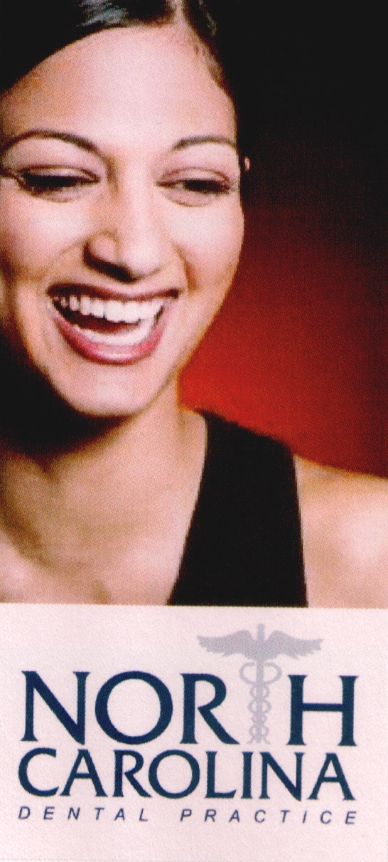 North Carolina Dental Practice Logo