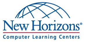 New Horizons Computer Learning Center - Abu Dhabi Logo