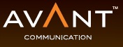 Avant Communication LLC Logo