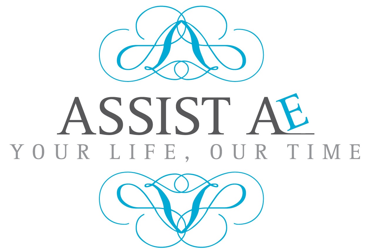 Assist AE Concierge Logo