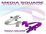 MEDIA SQUARE Logo