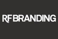 Rare Form Branding Logo