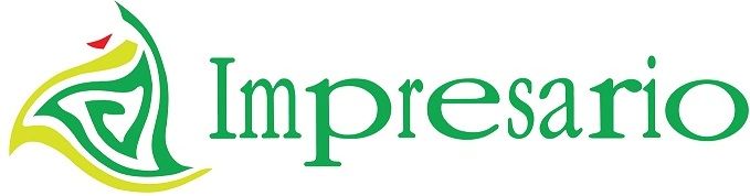 Impresario Event Management Logo