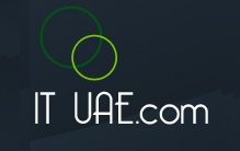 IT UAE Logo