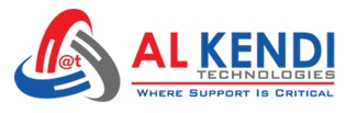 Al Kendi Technologies Logo