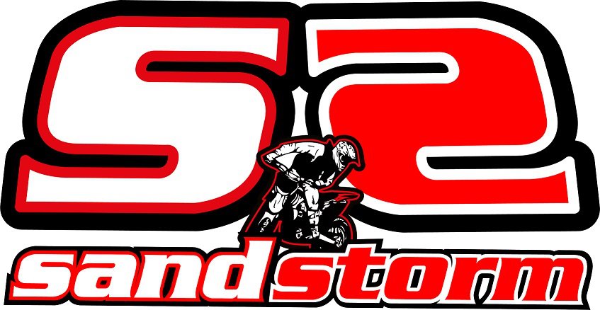 Sandstorm Motorcycles Logo