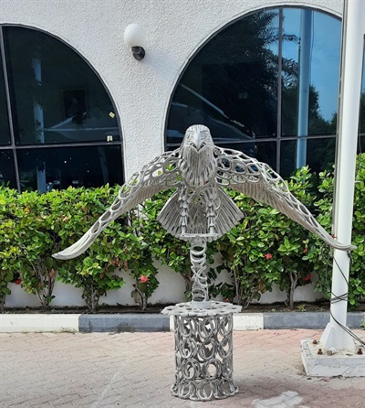 Dubai Falcon Hospital