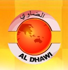 Al Dhawi Group Logo