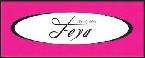 Feya Beauty Salon Logo