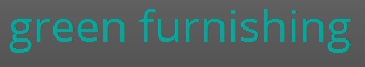 Green Furnishing Logo