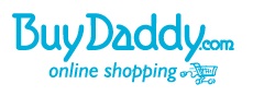 Buy Daddy LLC Logo