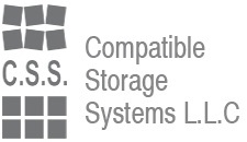 Compatible Storage Systems LLC Logo