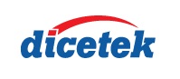 Dicetek Logo