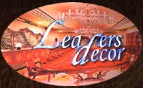 Leaders Decor Logo