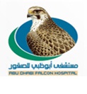 Falcon Hospital Logo