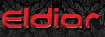 Eldiar Logo