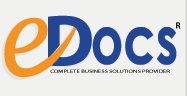 EDOCS IT Solutions Logo