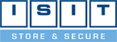 ISIT - Dubai Logo