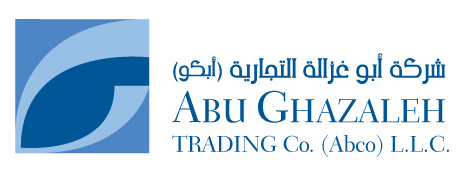 ABUGHAZALEH TRADING CO Logo