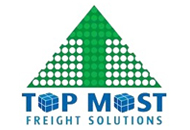 Top Most Freight Solutions LLC Logo