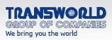 Transworld Group of Companies Logo