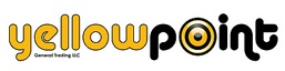 Yellow Point General Trading LLC Logo