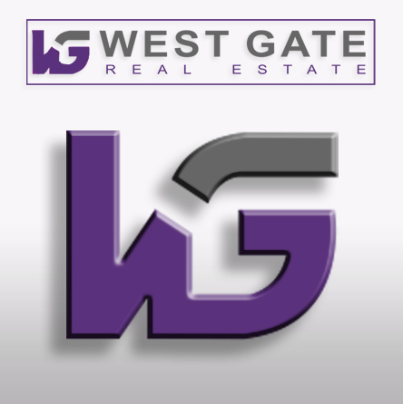 West Gate Real Estate Logo