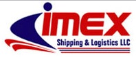 Imex Shipping & Logistics LLC Logo
