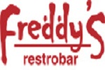 Freddy's Restobar Logo