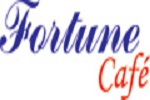 Fortune Café & Lounge Logo