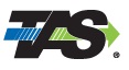 TAS ME LLC Logo
