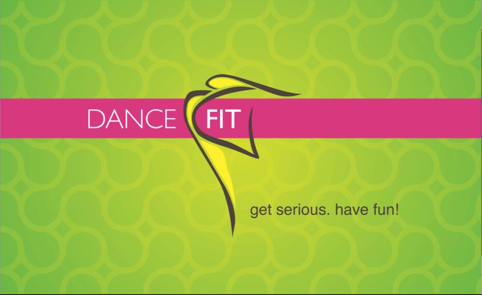 Dance FitME Logo