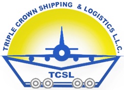 Triple Crown Shipping and Logistics LLC Logo