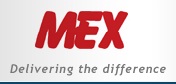 MEX Logistics LLC Logo