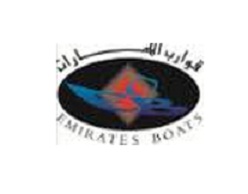 Emirates Boat LLC Logo