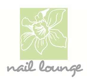 Nail Lounge Logo