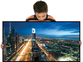 Dubai Photographers Logo