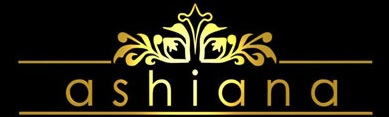 Ashiana Interiors Logo