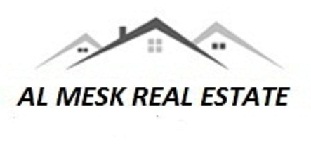 Al Mesk Real Estate Broker Logo