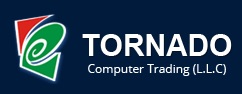Tornado Computer Trading LLC Logo