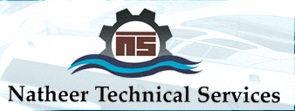 Natheer Technical Services Logo