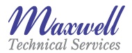 Maxwell Technical services Logo