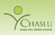 Chaslu Dubai Logo
