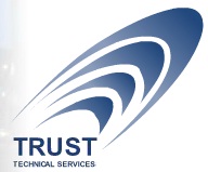 Trust Technical services Logo
